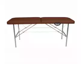 Кушетка косметологическая Косметик 180К57 Феникс Плюс, размер 15*57*180см