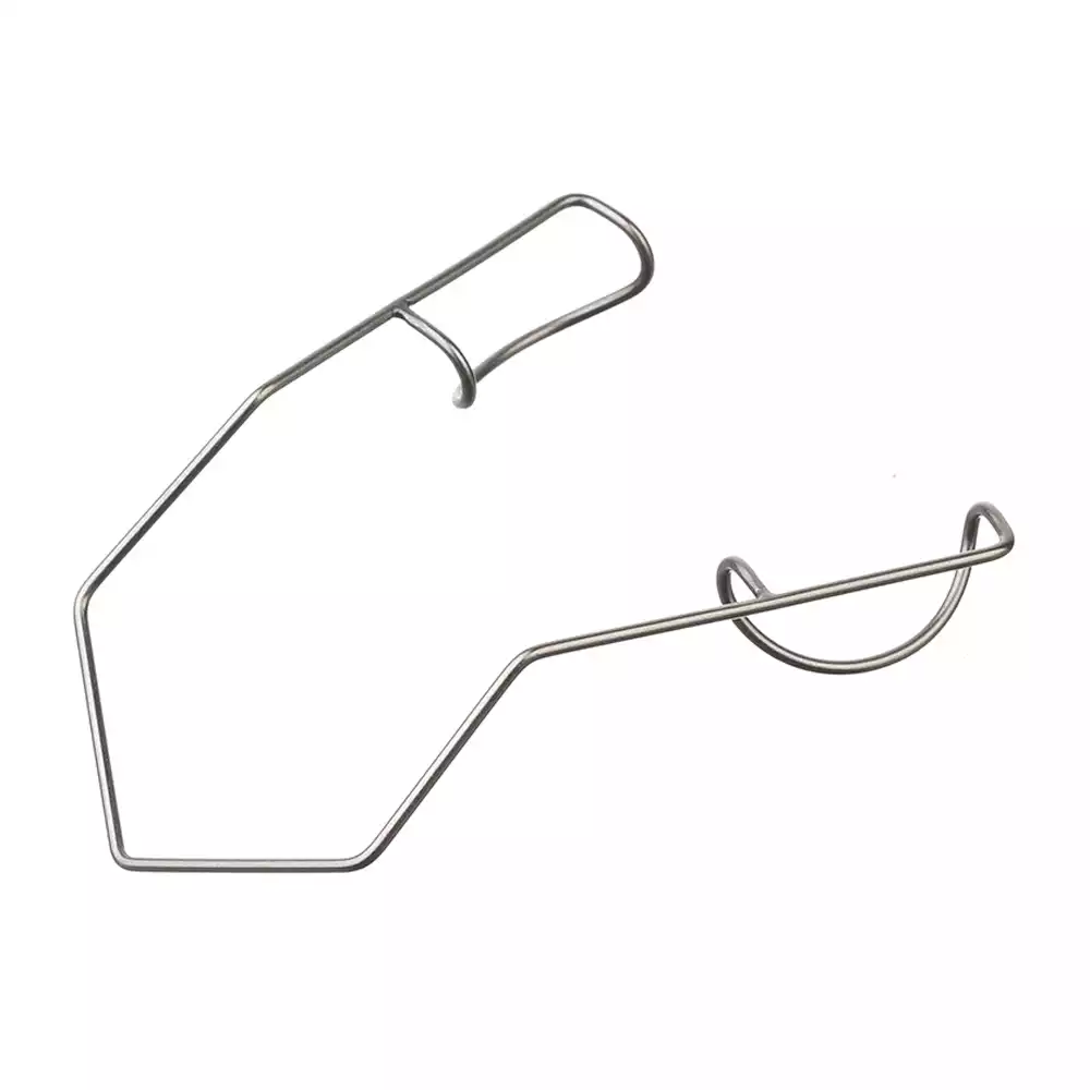 Векорасширитель по Барракеру темпоральный, для взрослых