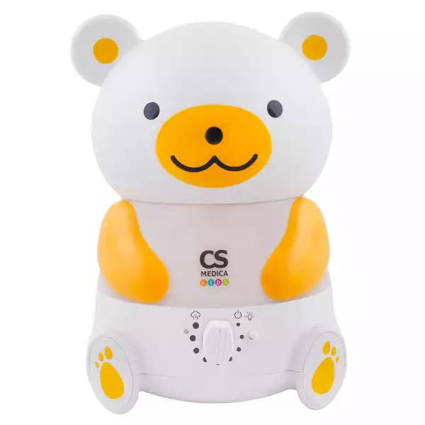 Увлажнитель воздуха CS Medica KIDS CS-19h ультразвуковой
