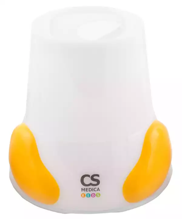 Увлажнитель воздуха CS Medica KIDS CS-19h ультразвуковой