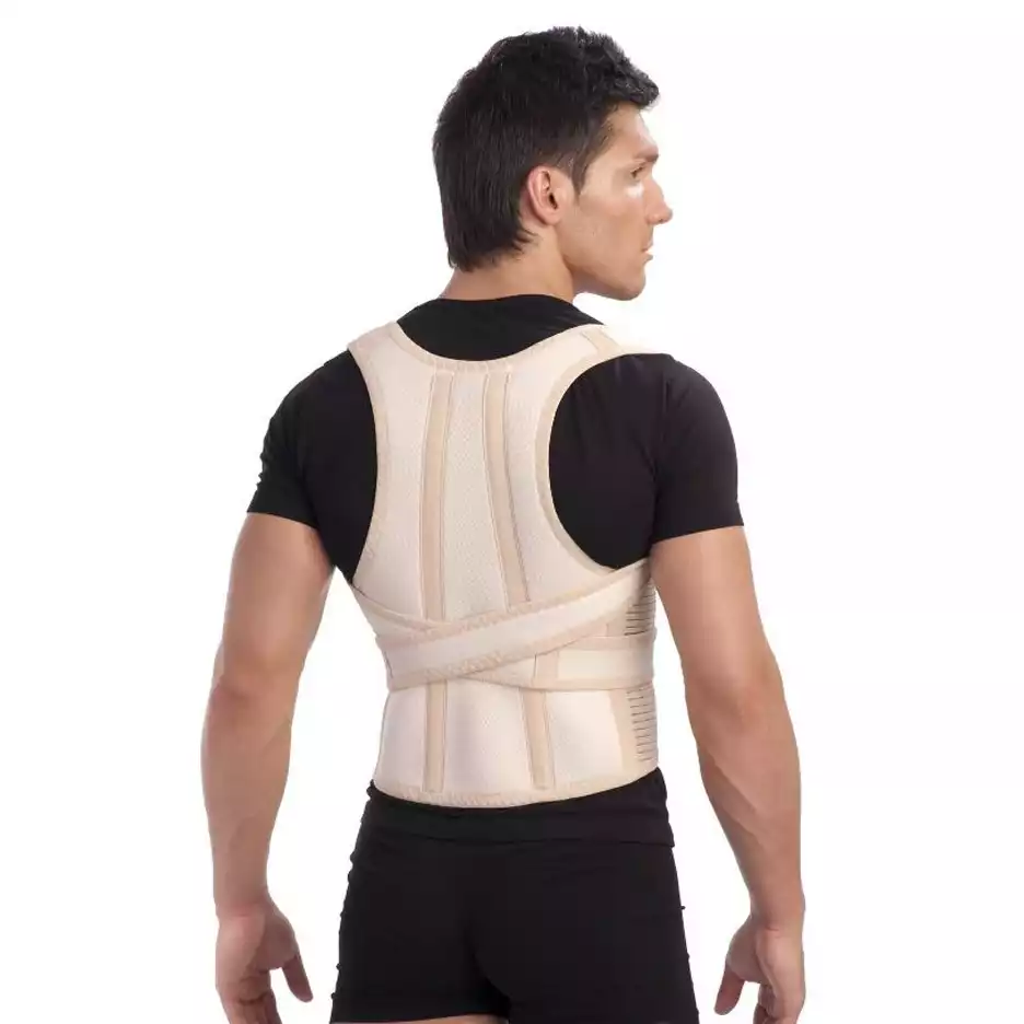 Корректор осанки для взрослых Т-1774, размер М
