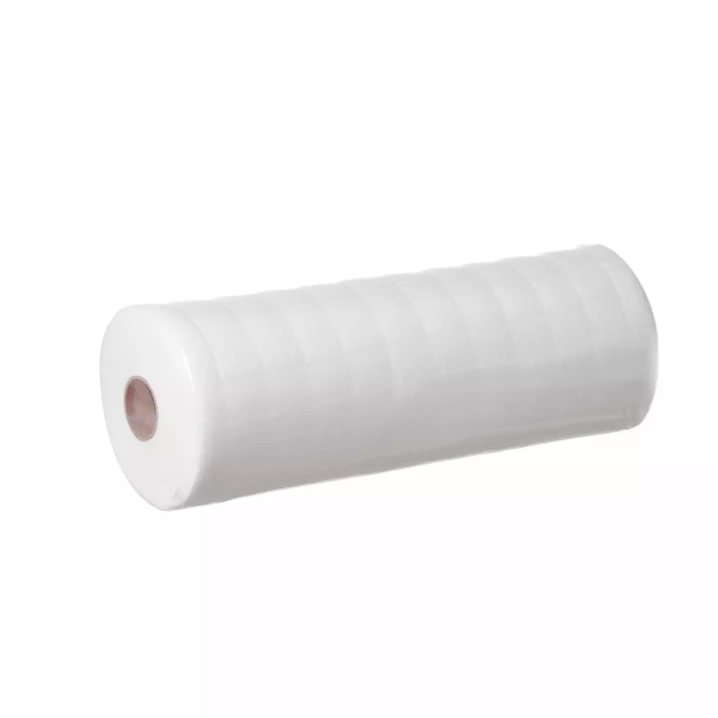 Рулон гигиенический, размер 30*30см, №100, материал спанлейс 40г/м2, с перфорацией, белый, с РУ