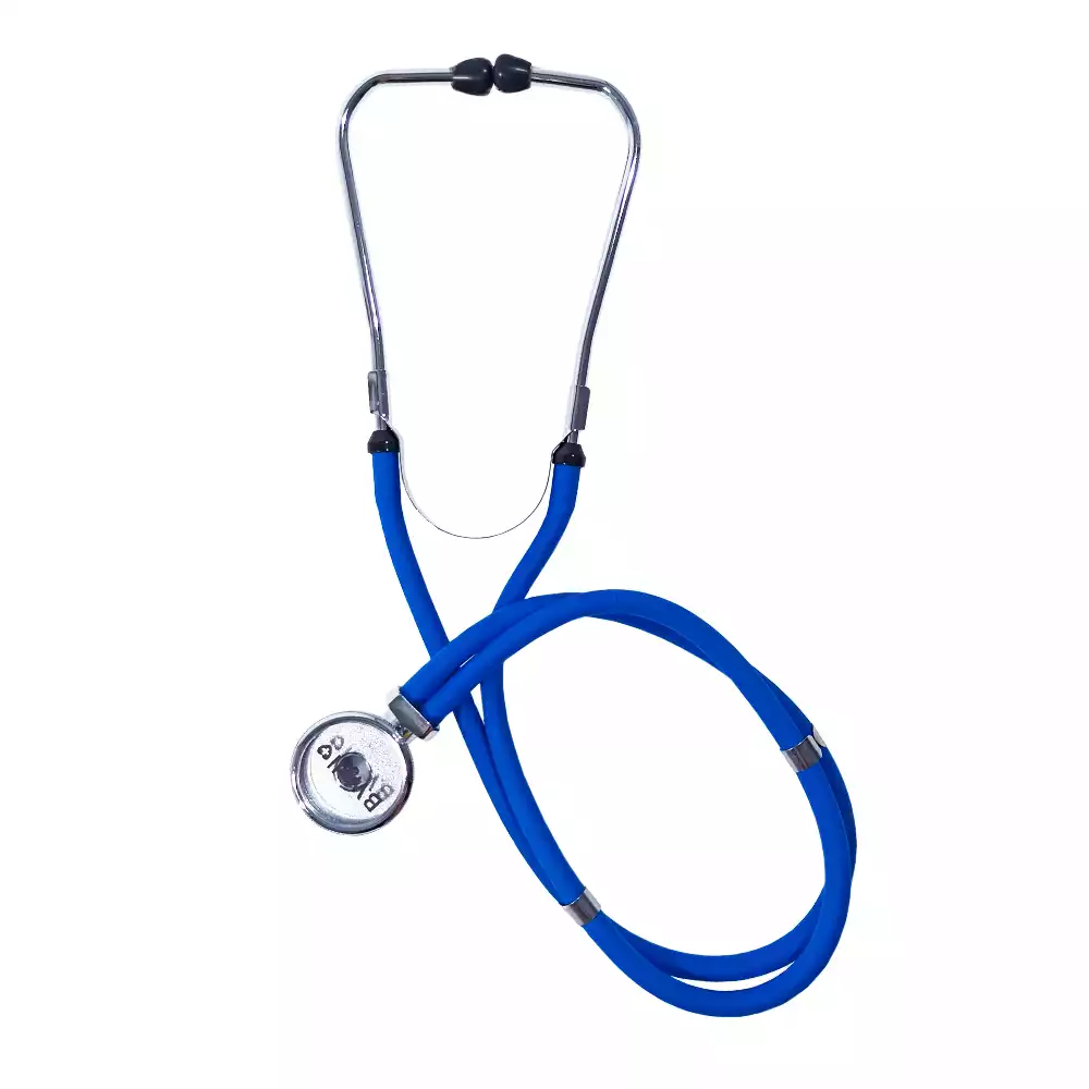 Стетоскоп WS-3, Раппапорт синий