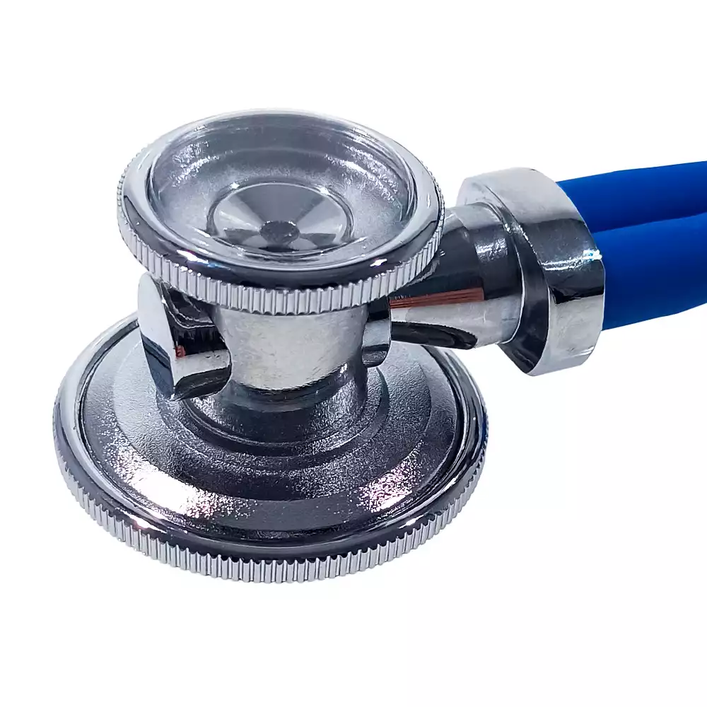 Стетоскоп WS-3, Раппапорт синий