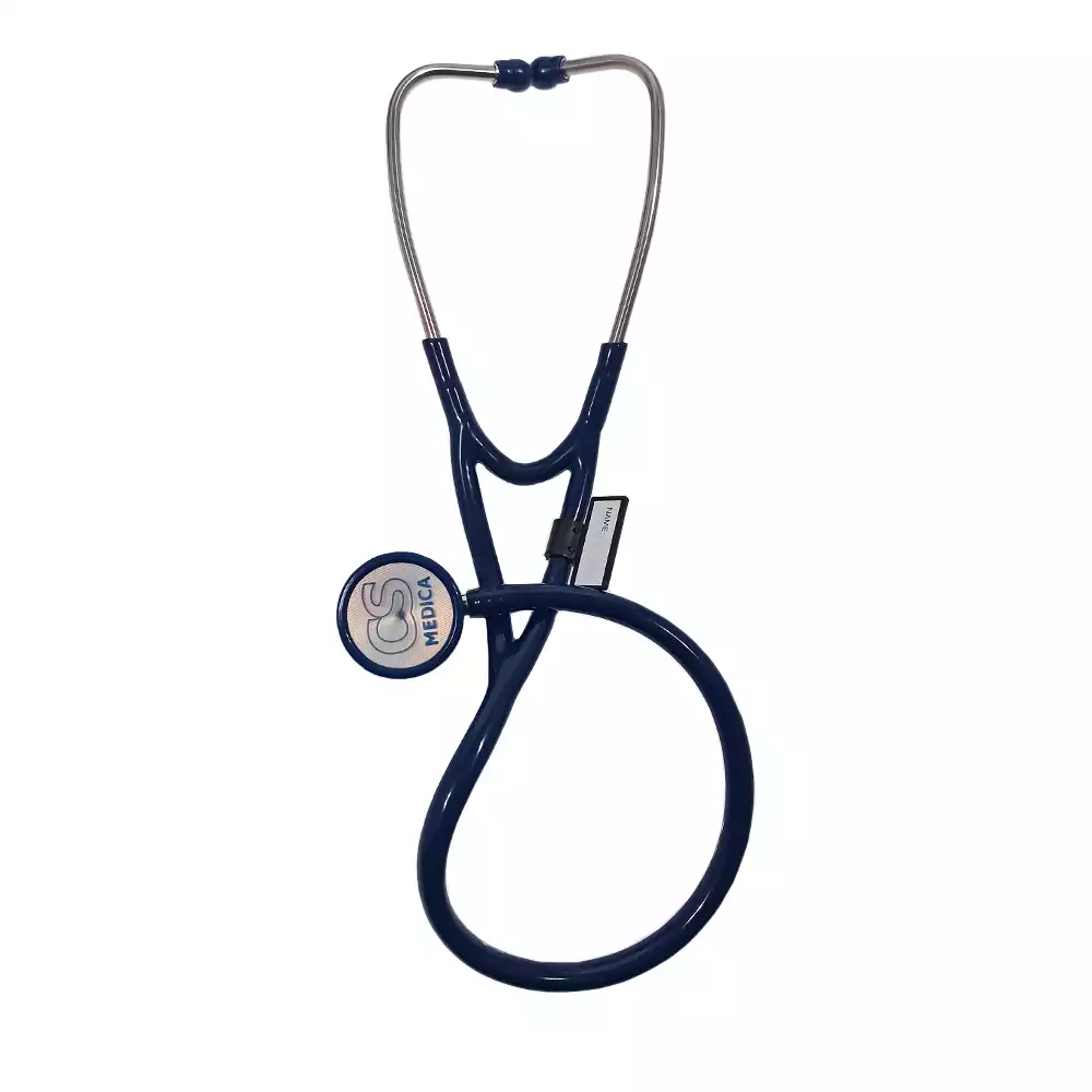 Стетофонендоскоп CS Medica CS-422 Premium (синий)