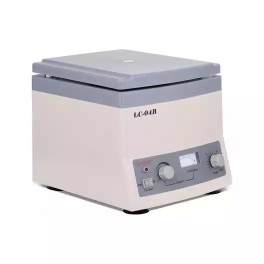 Центрифуга медицинская лабораторная настольная Armed LC-04B, на 12 пробирок