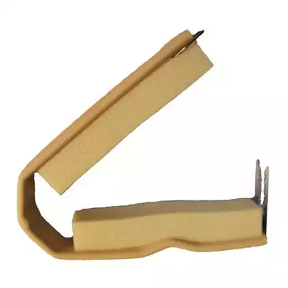 Зажим пенальный типа Канингем Cunningham Clamp  р-р средний 2 дюйма (50 мм)