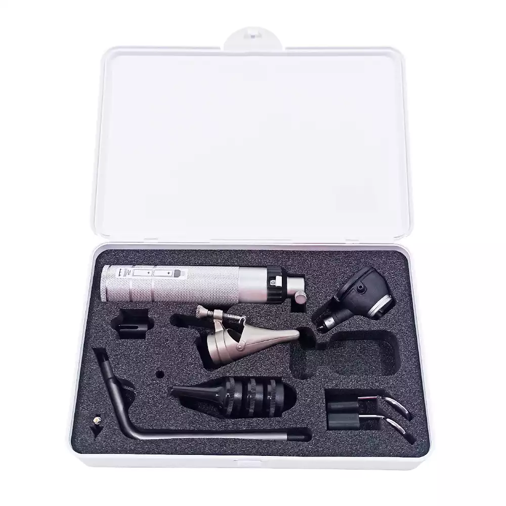 Набор BASIC SET С10 диагностический с принадлежностями