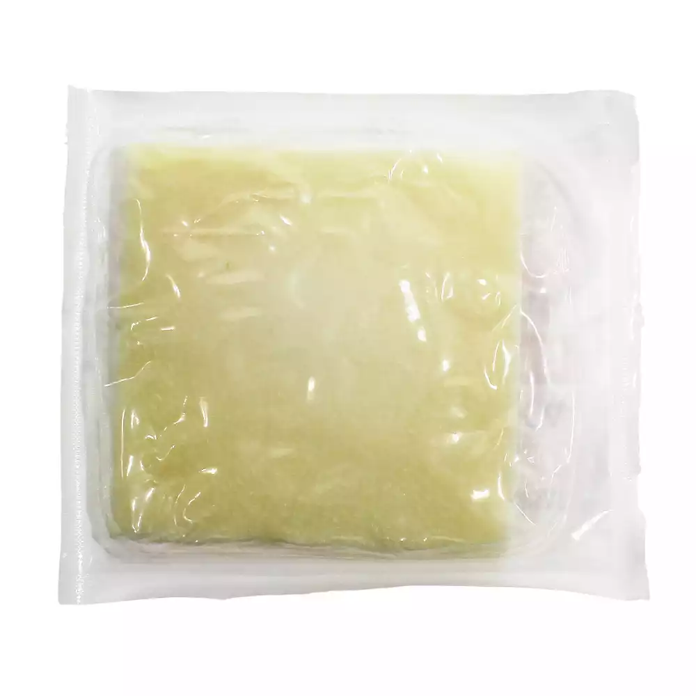 Губка кровоостанавливающая, коллагеновая, размер 90мм*90мм, с фурацилином и борной кислотой, стерильная