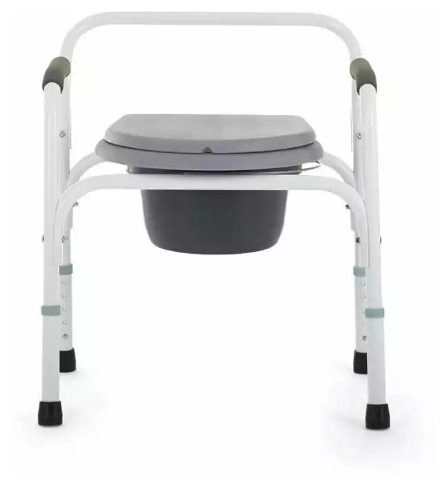 Кресло туалет "Armed" ФС810