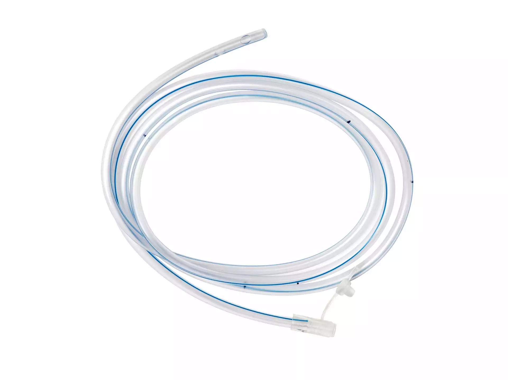 Зонд питательный CH-14, длина 120 см, диаметр 3,3/4,7мм, назогастральный, стерильный, бесцветный