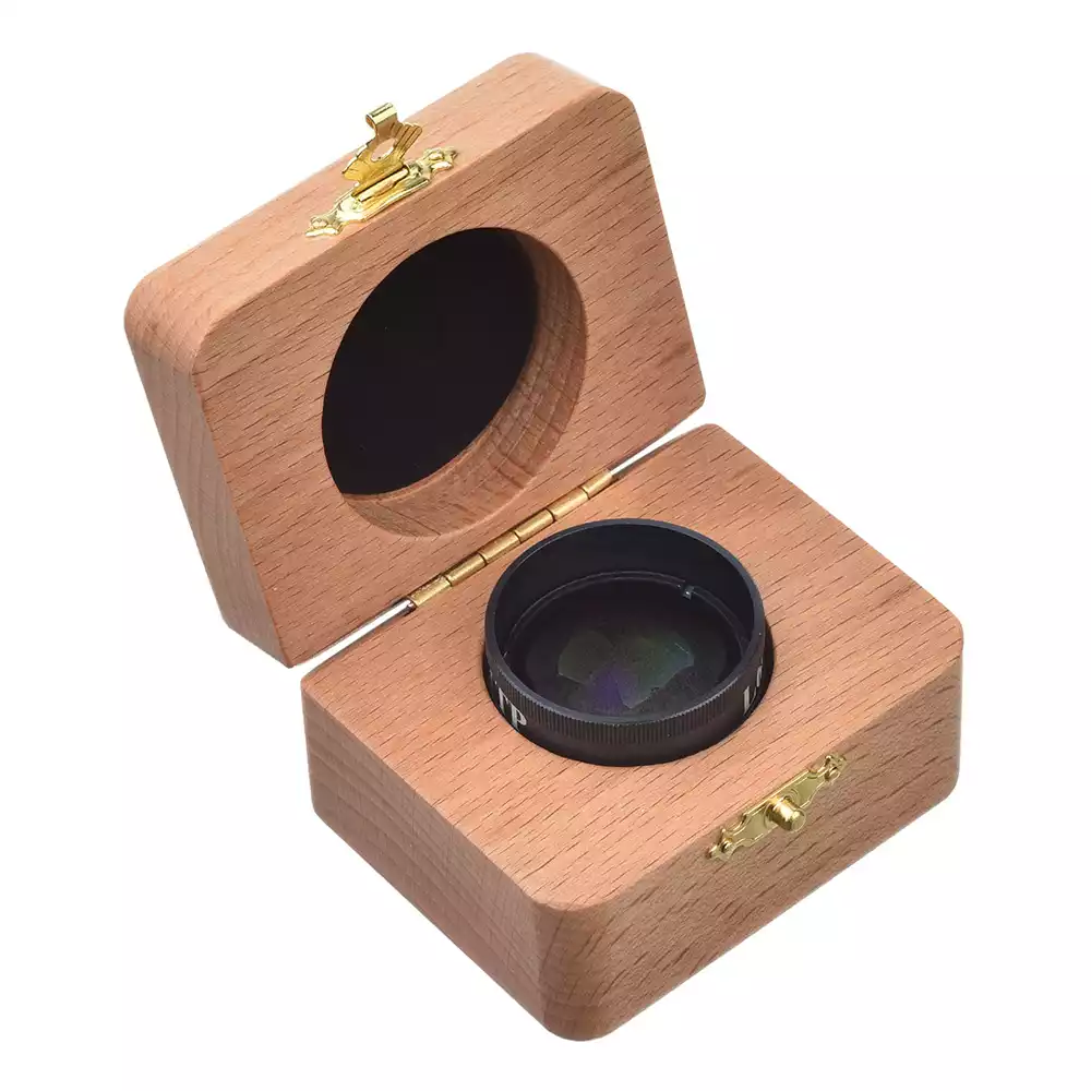 Линза офтальмологическая, асферическая L60D из комплекта КЛА-01