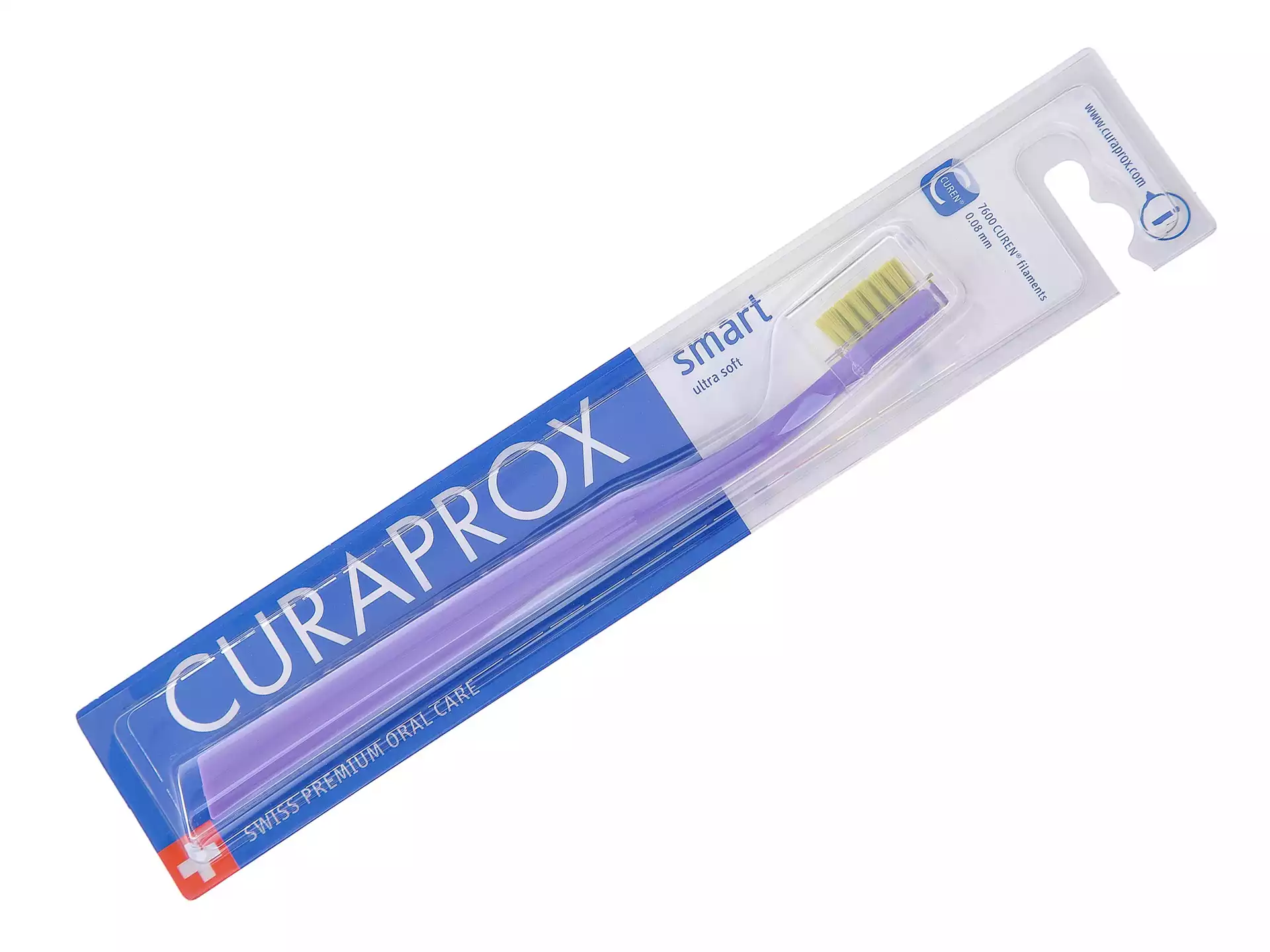 Щетка зубная smart