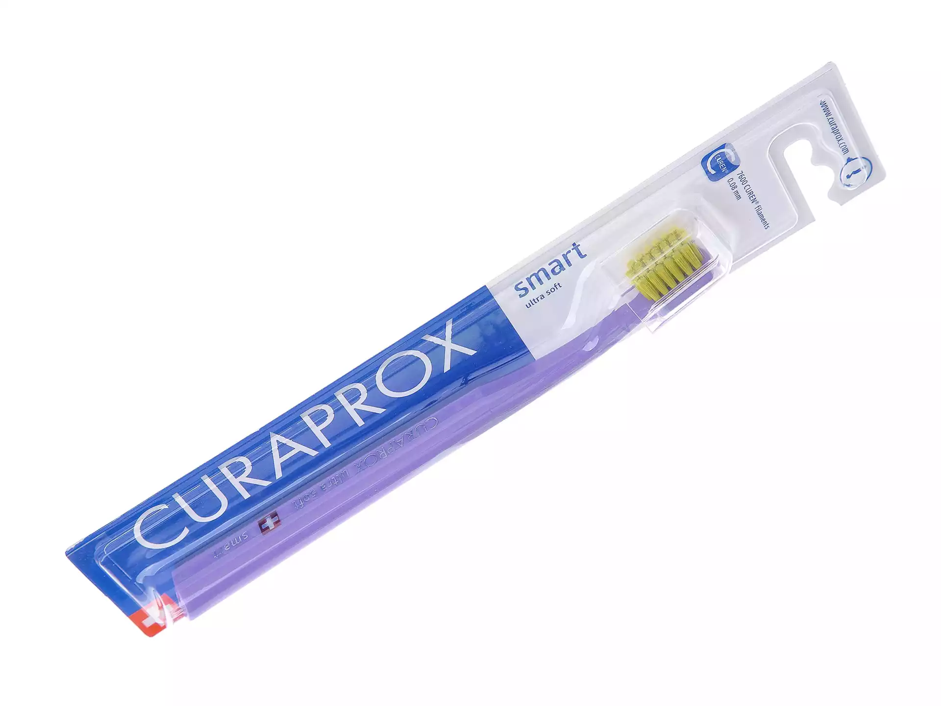 Щетка зубная smart