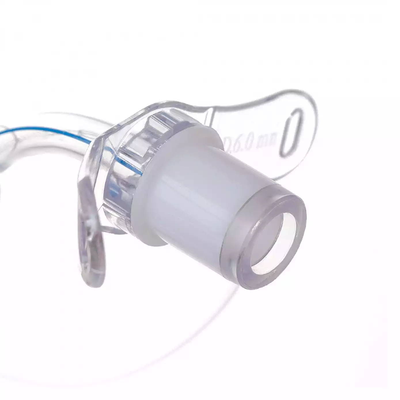 Трубка трахеостомическая с манжетой, размер 9,0мм, внутр/наружный диаметр - 9,0/12,0мм, длина 97мм