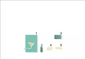 Комплект для артроскопии коленного сустава, одноразовый, стерильный