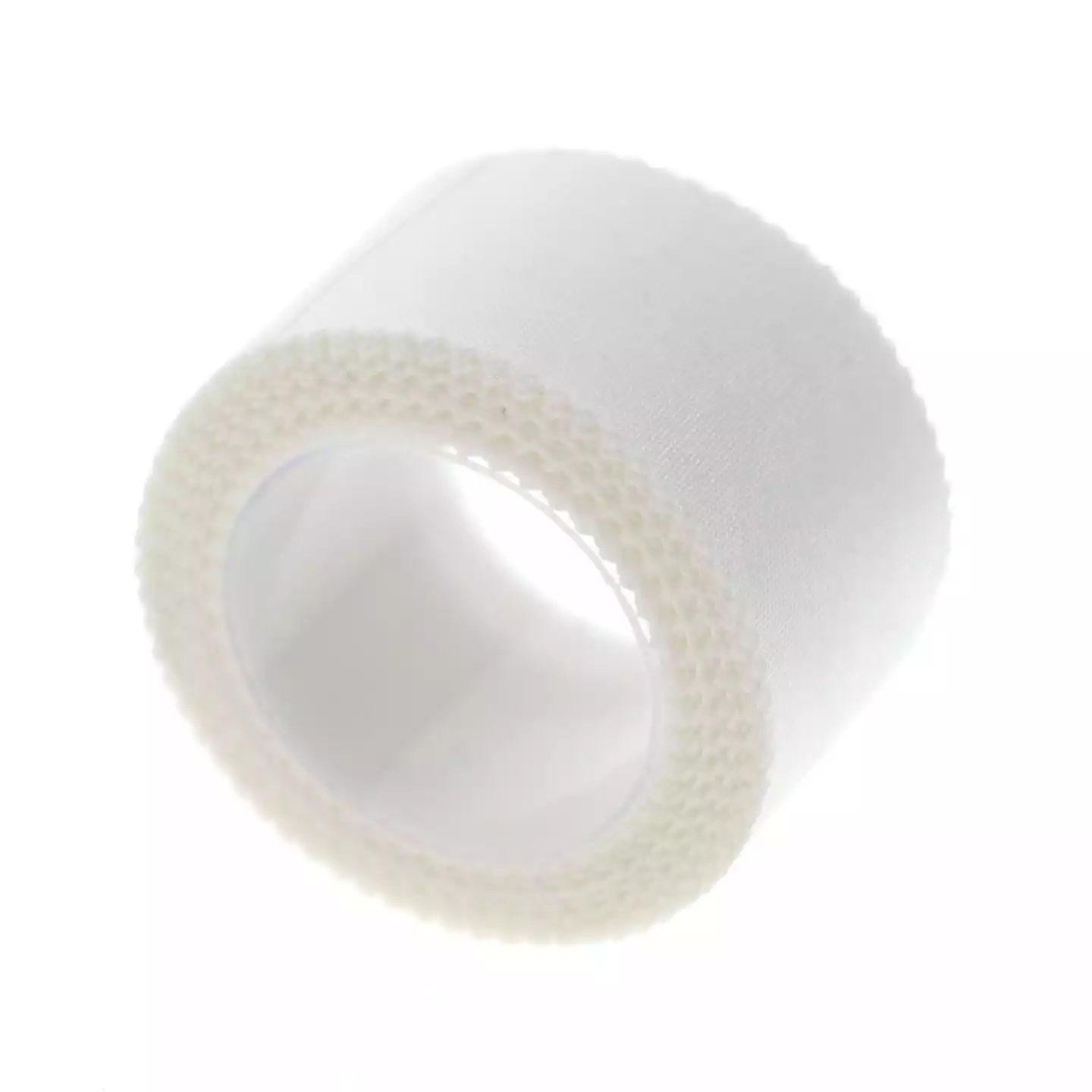 Лейкопластырь Круосилк на основе искусственного шелка, размер 2,5*500 см, упаковка 12шт