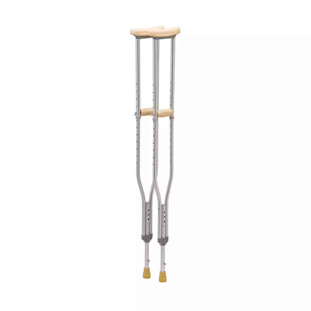 Костыли "Armed" FS925L, размер L, алюминий