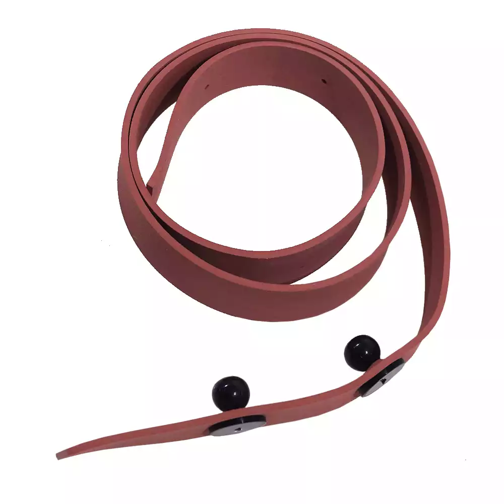 Жгут "Allpharm", кровоостанавливающий резиновый типа Эсмарха, размер 860*25мм