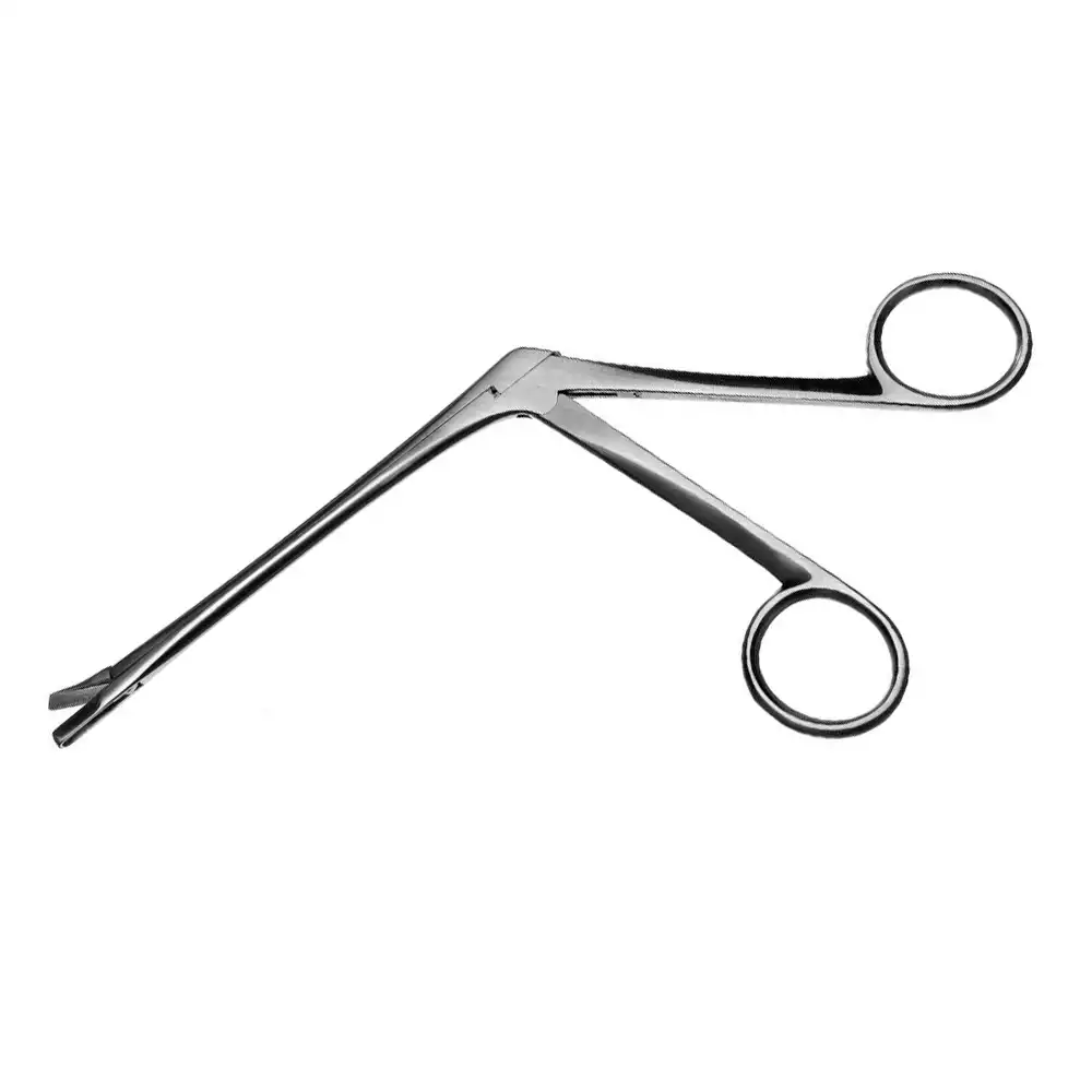 Конхотом №1 (41-250-1), для взятия биопсии, с щелевидным отверстием, многоразовый, аналог К-139