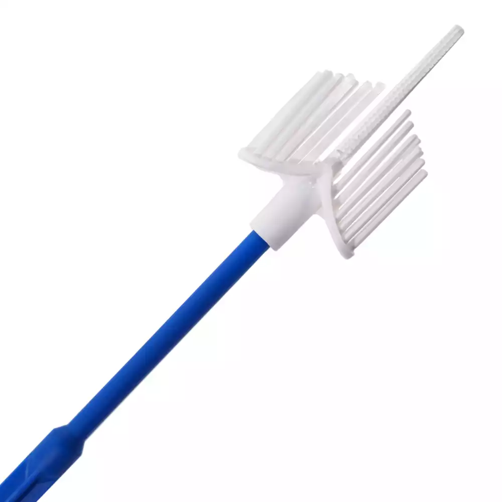 Зонд урогенитальный "Юнона" тип F-3 Комбинированный Цервекс-Браш, стерильный