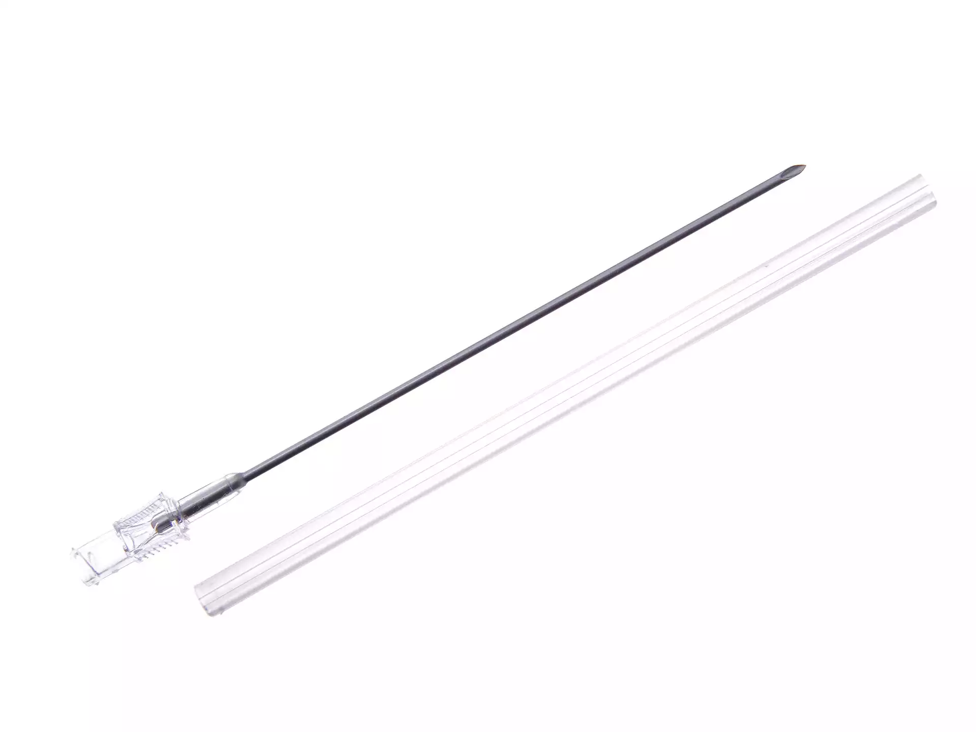 Игла инъекционная для анестезии Сельдингера для подключичных катетеров 16G (1,65х100мм), стерильная