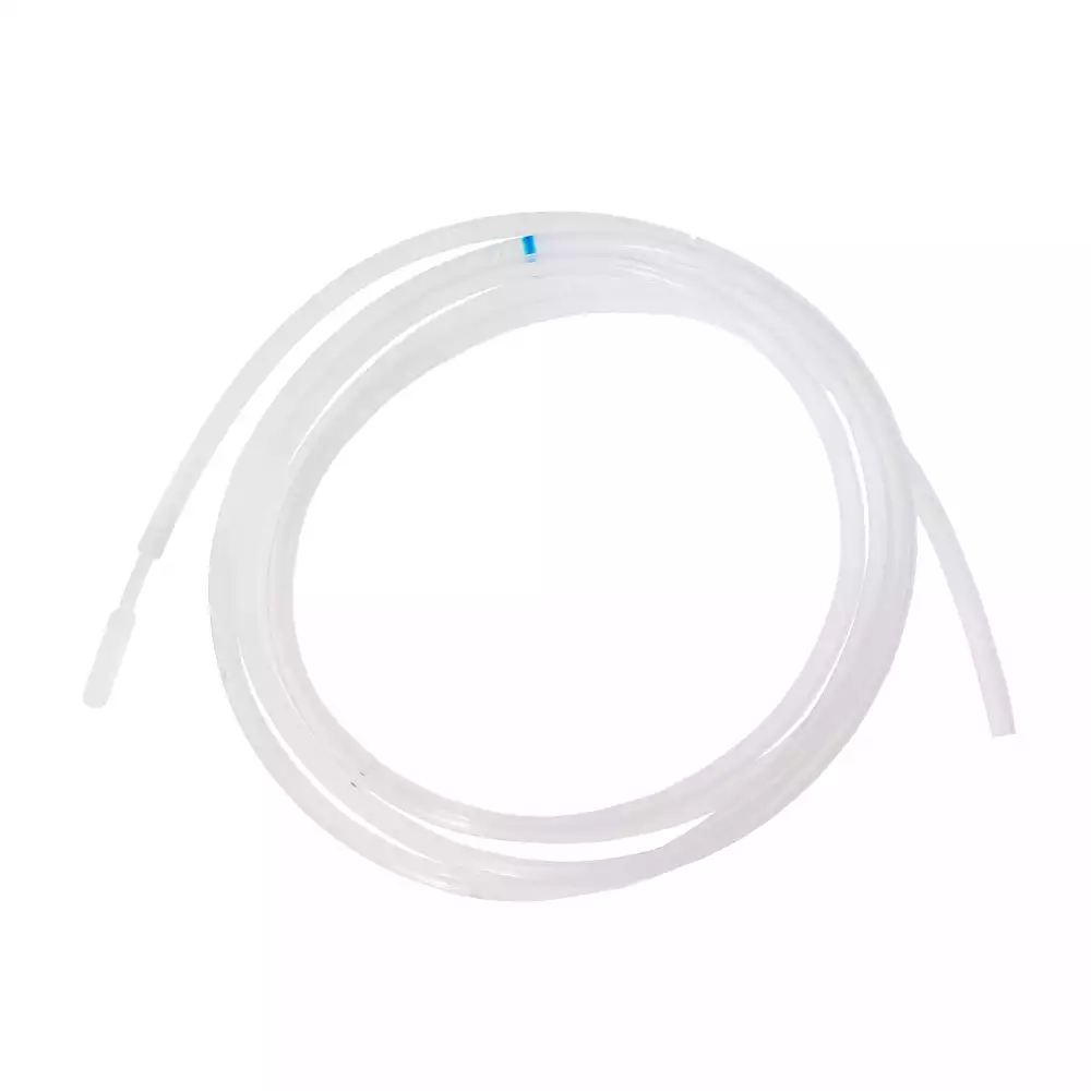 Зонд силиконовый №24, для тотальной декомпрессии ЖКТ с наконечником в виде оливы, длина 3000мм, стерильный