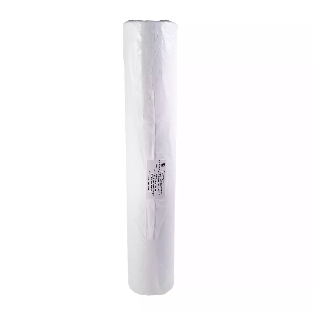 Рулон гигиенический, размер простыни 70см*80см, материал СММС 14г/м2 (Израиль), с перфорацией №300, белый