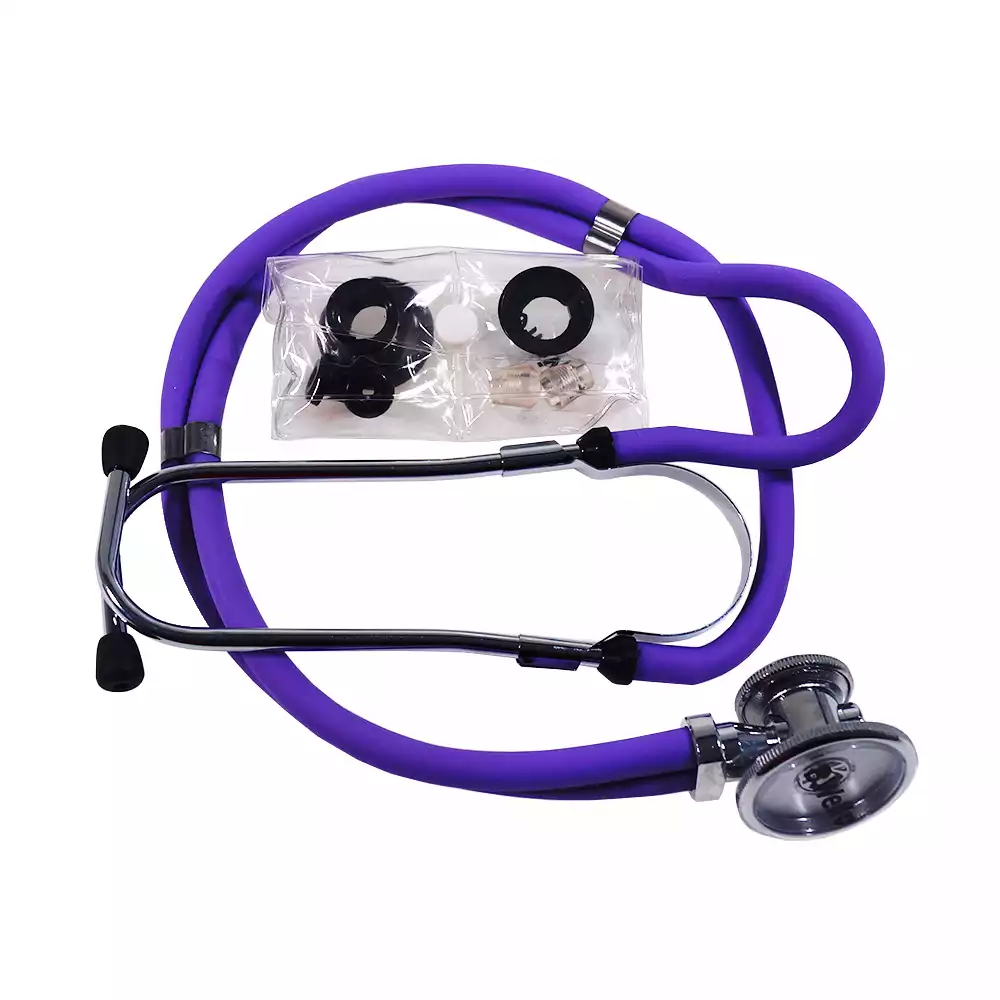 Стетоскоп WS-3, Раппапорт сиреневый
