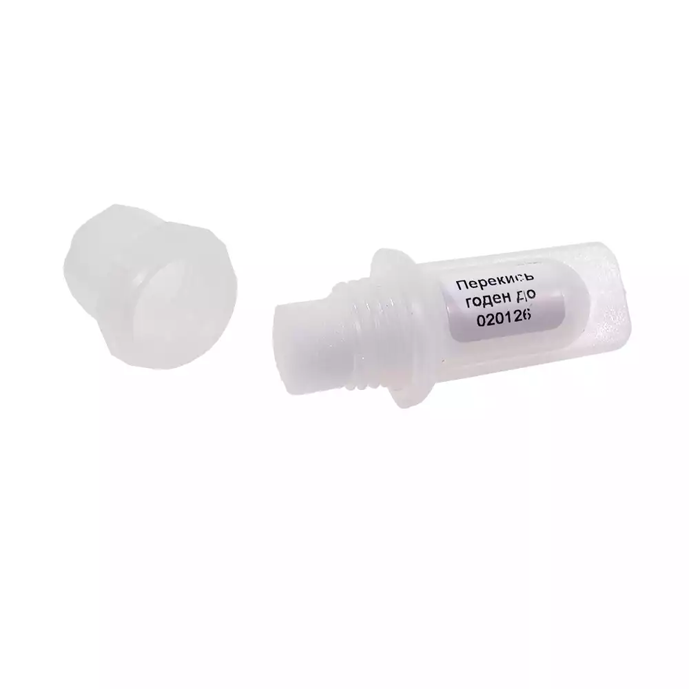 Валик медицинский ватный "ФЭСТ" пропитанный перекисью водорода 3%-2,0мл