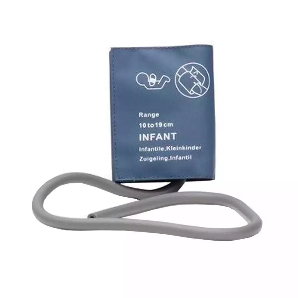 Манжета к аппаратам для неинвазивного измерения артериального давления многоразовая, детская, U1882S