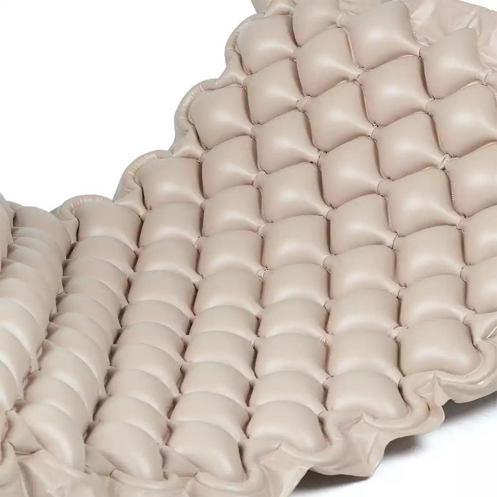 Матрац противопролежневый Армед, ячеистый, в виде сот,  с компрессором.