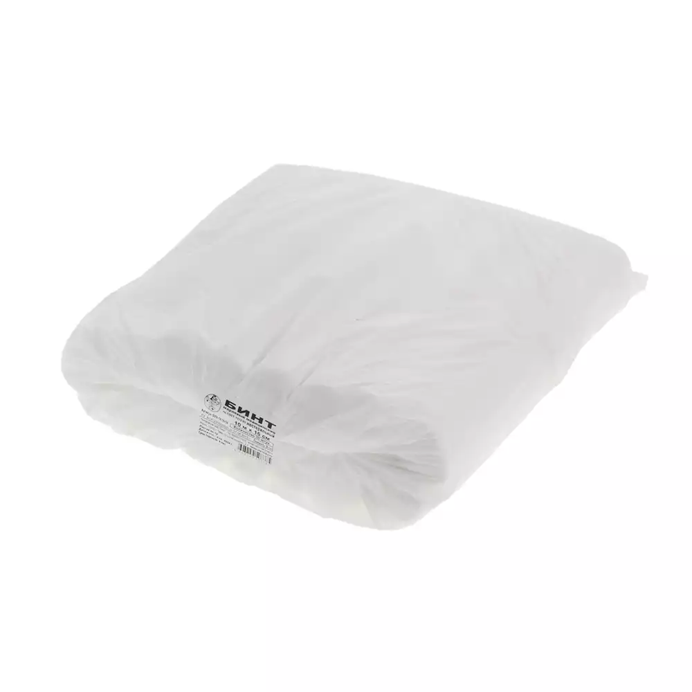 Бинт 10х16см, марлевый, плотность 36г/м2, нестерильный