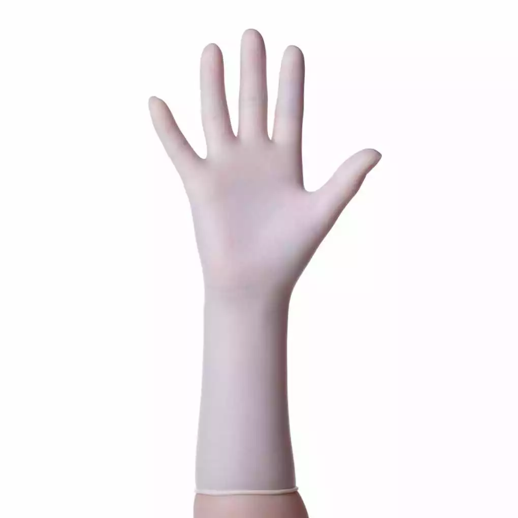 Перчатки IMS хирургические, размер 9,0 латексные неопудренные текстурированные, стерильные, упаковка 50 пар