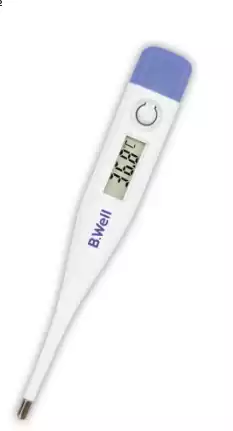 Термометр B.Well PRO-05, футляр
