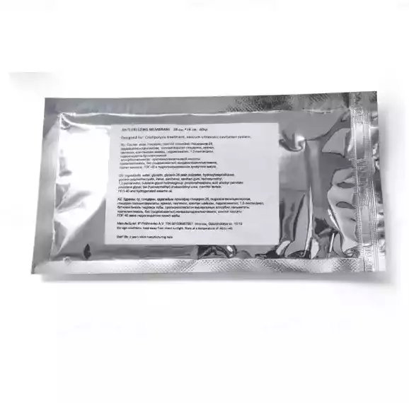 Салфетки для криолиполиза M (28-28см)