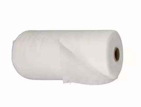 Салфетка в рулоне 20*30 спанлейс 40г/м2 (100 шт/рулон)