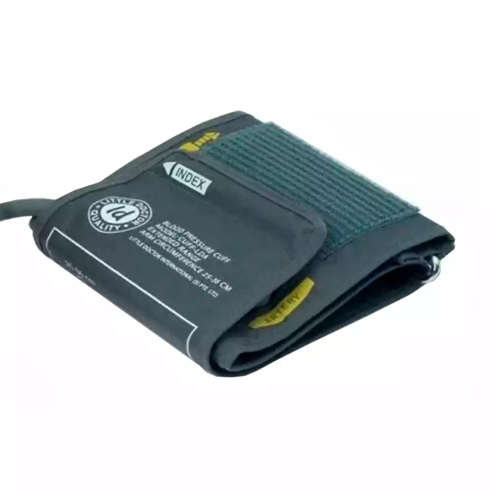 Манжеты для измерителей артериального давления LD-Cuff C2L  (34-51см)