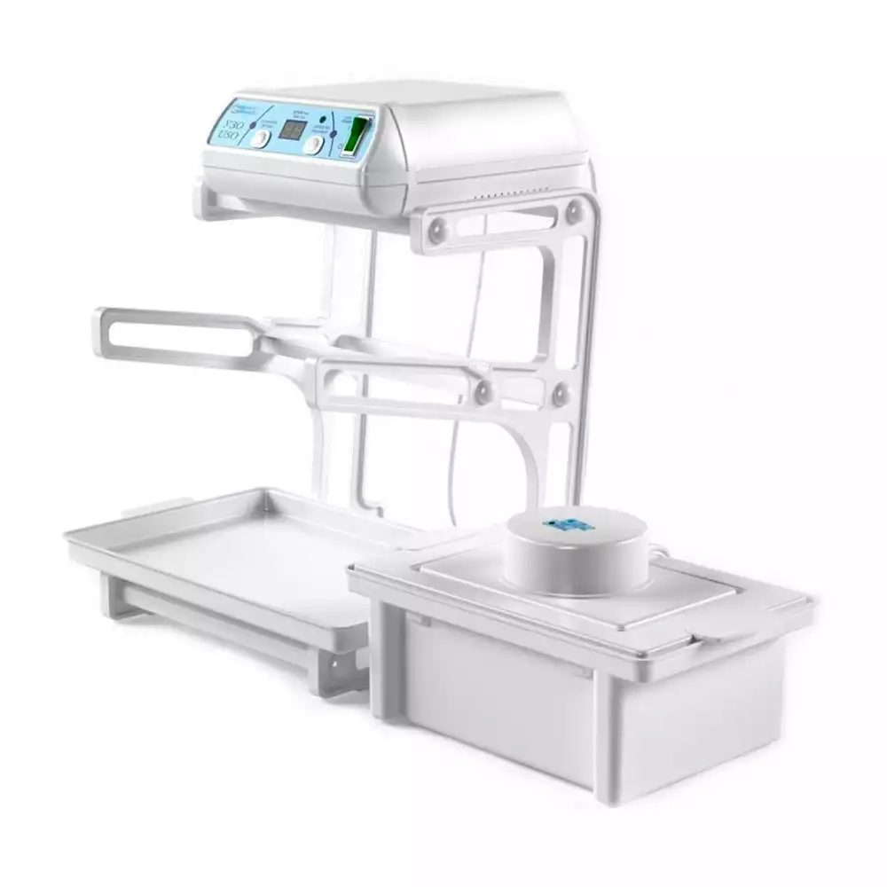 Мойка ультразвуковая УЗО 3-01 "Медэл" 3,0л