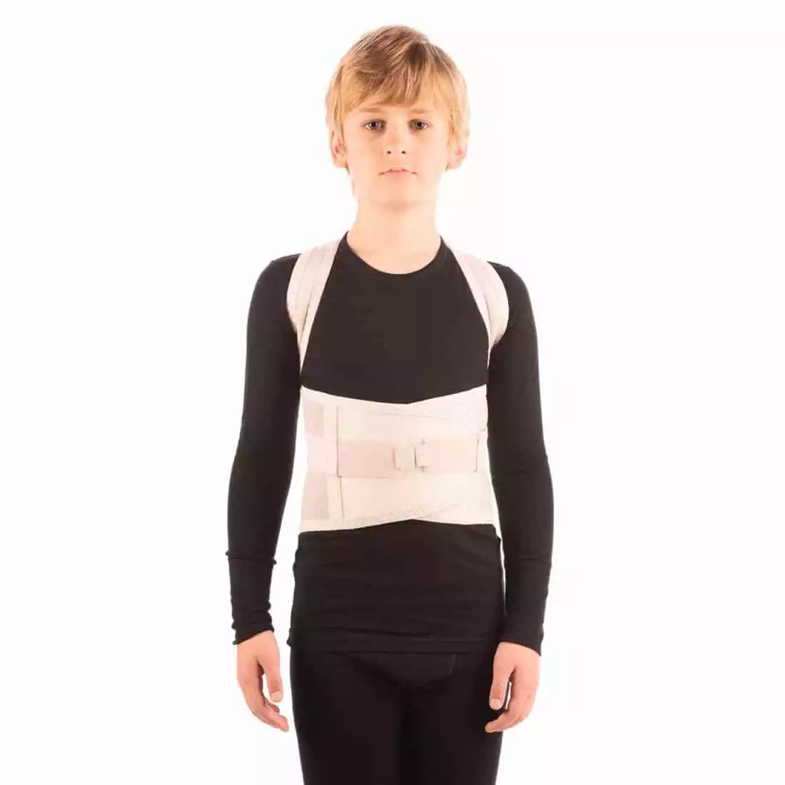 Корректор осанки для детей, модель Т-1773,  размер 2