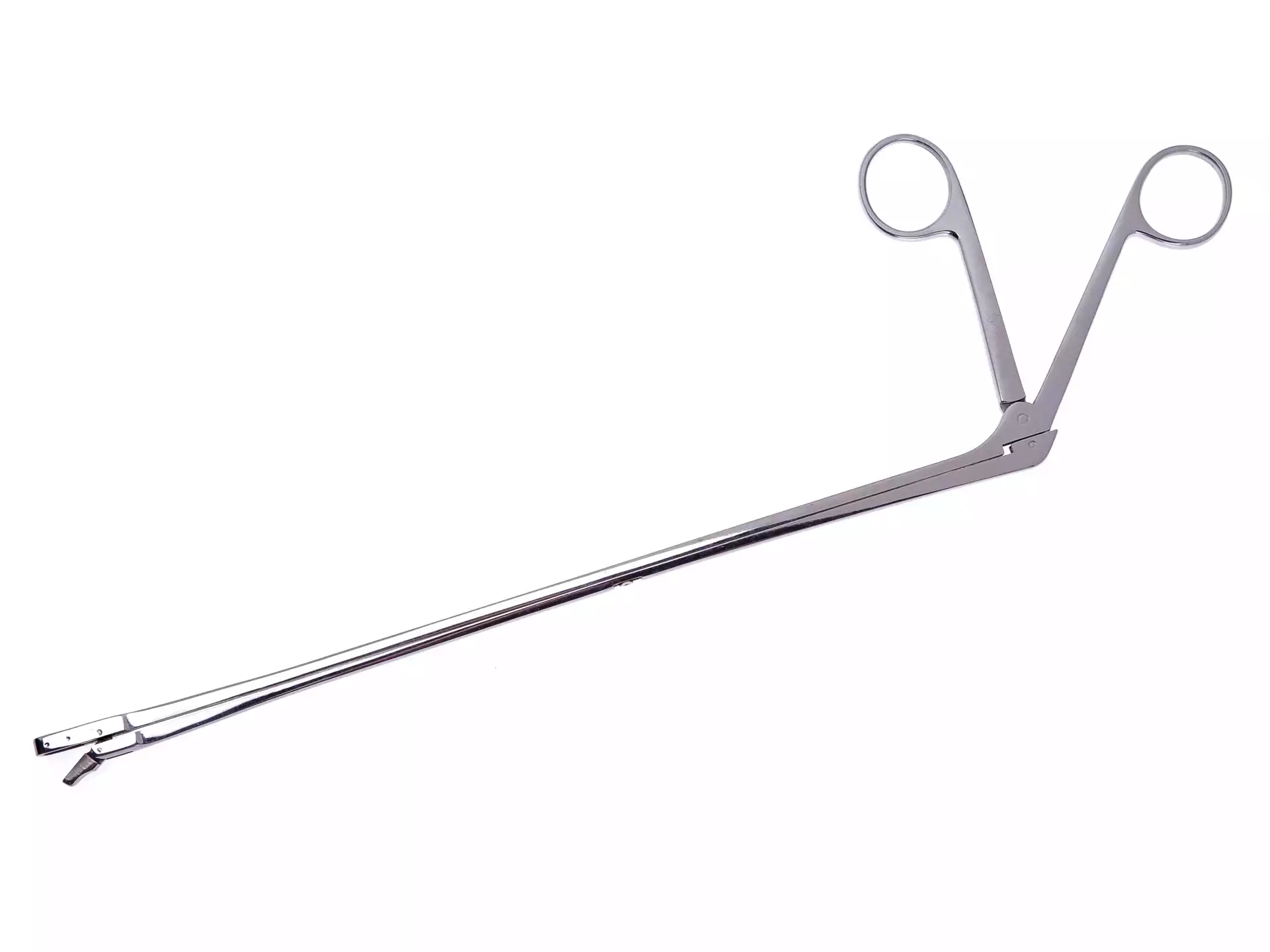 Конхотом КХТ-14, для взятия биопсии, с овальным отверстием, многоразовый